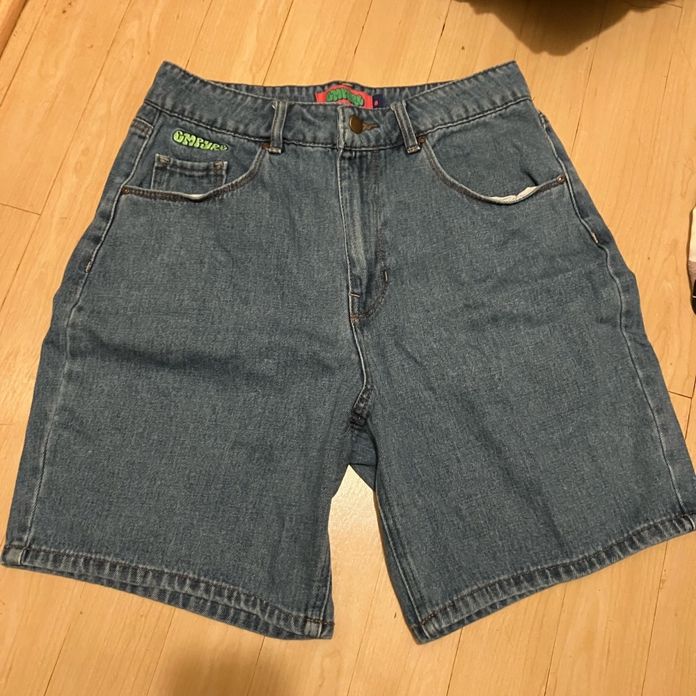 empyre jorts